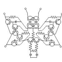The Metamorphosis of the Prime Intellect