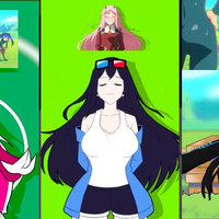 Toca Toca Toca Dance Meme