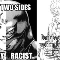 Griffith Femto / femboy griffith from berserk.