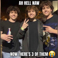 Dream is a Triplet Dream Is A Triplet meme.