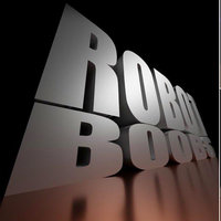 3D Text Reaction Images