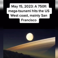 Eno Alaric tiktok video example post.