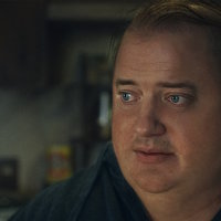 Image of the frame from The Whale