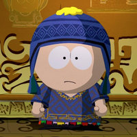 My Name Is Craig Tucker Copypasta and Meme (South Park)