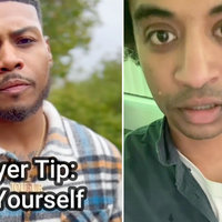 Player Tip K Yourself TikTok video.