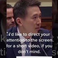 Image of the quote from the trial