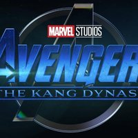 Avengers: The Kang Dynasty (2025 Flim)