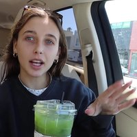 Image of Emma Chamberlain