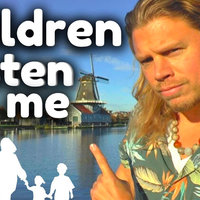 Jonathan Jacob Meijer youtube video.