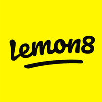 Lemon8 app logo.