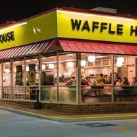 Waffle House