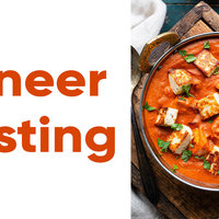 Paneer Posting / Aaj Admin Paneer Khayega