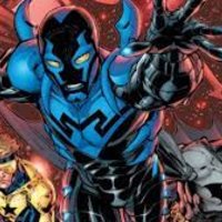Blue Beetle