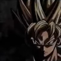 Prowler Theme / Goku Prowler meme.