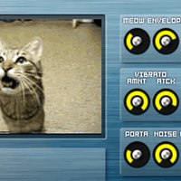 MeowSynth