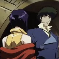 You Didn't Need To Post That cowboy bebop you didn't need to post that meme.