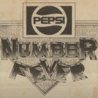 Pepsi Number Fever/349 Incident