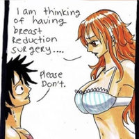 I Am Thinking of Having Breast Reduction Surgery