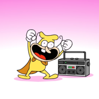 Noise Is Calling Pick Up Phone