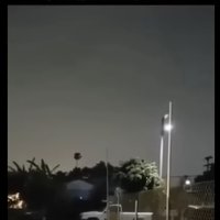 National Guard Fireworks