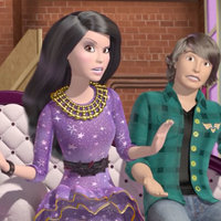 You're Joking Barbie meme and tiktok trend.