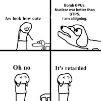 AI Safety Researcher - retarded