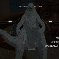 No Dick, No Balls and Probably No Butthole Since This Guy Feeds on Radiation No Dick No Balls and Probably No Butthole Since This Guy Feeds on Radiation meme Godzilla