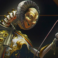 Butlerian Jihad artwork depiction.