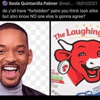 Forbidden Pairs twitter meme