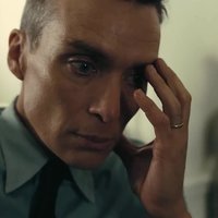 J. Robert Oppenheimer / Oppenposting meme example depicting a 4chan post.