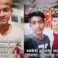 Images of Anurag Dwivedi