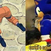 Cortei O Cabelo, Gostaram? / I Just Did My Hair, Did Y'all Like?