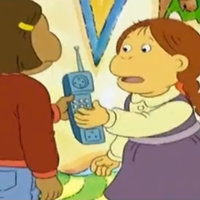 Muffy Giving the Phone to Francine / Bitch That's X You Better Suck His Dick Muffy Giving the Phone to Francine / Bitch That's X You Better Suck His Dick
