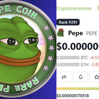 pepecoin