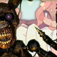 Michael, Don't Leave Me Here