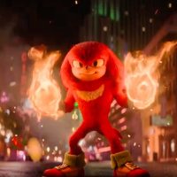 Knuckles (TV Series) Knuckles cowboy hat