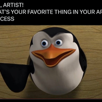 You, Artist! You, Artist!