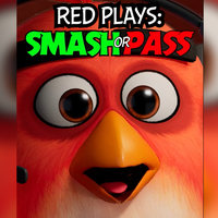 Angry Birds Smash or Pass
