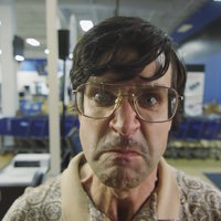 Nerd vs Geek rap battle video and meme.