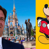 Disney Vs. DeSantis Lawsuit