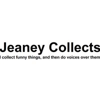 Jeaney Collects