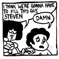 Where Does The 'I Think We're Gonna Have To Kill This Guy, Steven' Meme ...