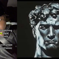 Aryan Classic TikTok / Save Europa Mfers Examples from Aryan classic tiktoks