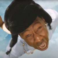 Tyler, The Creator Falling From The Sky Tyler The Creator Falling From The Sky meme