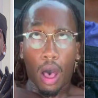 Thugposting / Gay Black Men Memes Thugposting Gay Black Men Memes