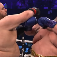 WingsOfRedemption VS Boogie