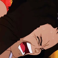 Leave Me Alone Akira meme