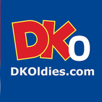 DKOldies logo