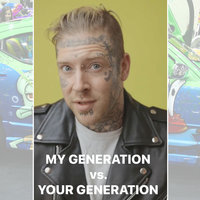 My Generation Got Our Driver's License at 14 My Generation Got Our Driver's License at 14 tom macdonald meme