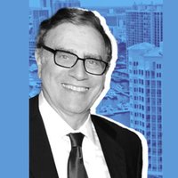 the messenger jimmy finklestein